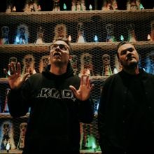 Atmosphere to Embark on 'Imagine The Fun Tour' 2025 With Sage Francis & Mr. Dibbs