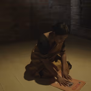Anusree Roy to Return to Theatre Passe Muraille With THROUGH THE EYES OF GOD