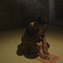 Anusree Roy to Return to Theatre Passe Muraille With THROUGH THE EYES OF GOD