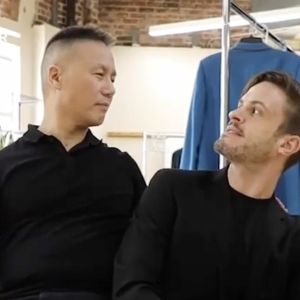 Video: BD Wong Explains What BIG DATA is All About