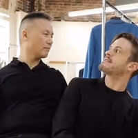 Video: BD Wong Explains What BIG DATA is All About Video