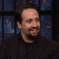 VIDEO: Lin-Manuel Miranda Talks ENCANTO, Howard Ashman, and More on LATE NIGHT WITH…
