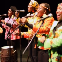 Caltechlive! to Present Nobuntu in Concert in November