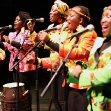 Caltechlive! to Present Nobuntu in Concert in November