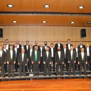Silicon Valley Gay Men's Chorus to Present One-Night-Only Queer + 1983 Concert…