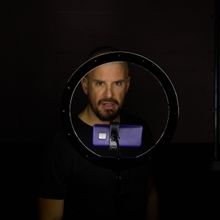 Review: SMOKE, King's Head Theatre