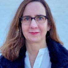 Valerie Brea Ross Named Executive Director Of The Horton Foote Prize