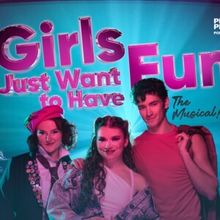 Full Cast Set for GIRLS JUST WANT TO HAVE FUN World Premiere in Pittsburgh