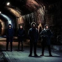 VIDEO: Gilmore Trail Releases 'Nocturne' Music Video