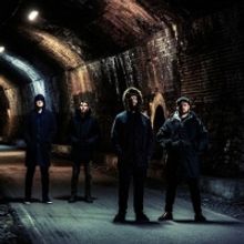 VIDEO: Gilmore Trail Releases 'Nocturne' Music Video