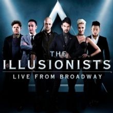 BWW Review: THE ILLUSIONISTS at Neal S. Blaisdell Concert Hall