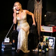 York Theatre Company Presents UTE LEMPER: RENDEZVOUS WITH MARLENE
