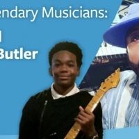 VIDEO: JeLan Harwell, Diallo Foster Butler and Kim Jordan Perform a Couch Concert Video