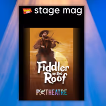 Stage Mag Spotlight: The Players Guild Theatre's FIDDLER ON THE ROOF