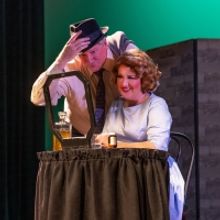 TENDERLY: THE ROSEMARY CLOONEY MUSICAL Comes to MATCH