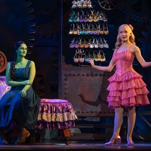 Review: WICKED at Orpheum Theatre Minneapolis