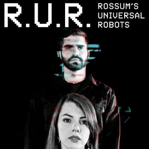 Spotlight: R.U.R. at Lakewood Theatre Company