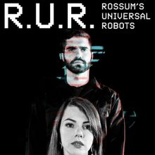 Spotlight: R.U.R. at Lakewood Theatre Company