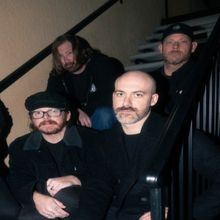 CARSEX Release New Track/Video 'Crooked Canvas'