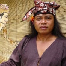 TOBACCO: A CRANKIE SHADOW PLAY Comes to The Ballard Institute And Museum Of Puppetry