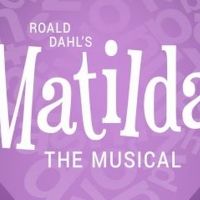 BWW Review: MATILDA at EPAC Photo