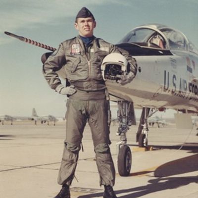 American Mural Project to Present Storytelling, Mother's Day &amp; Air Force Events in May