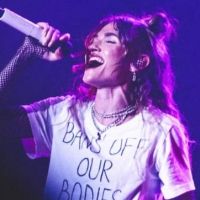 MisterWives Share 'Just A Girl' Cover