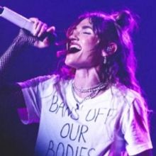 MisterWives Share 'Just A Girl' Cover