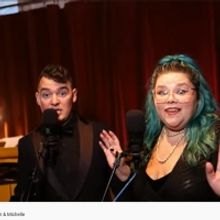 Video: Jordan Wolfe & Michelle Dowdy Celebrate Halloween With Jazzy SWEENEY TODD Cove