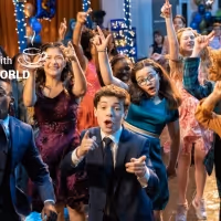 Wake Up With BWW 8/4: Madonna Visits MJ, New Song From 13 THE MUSICAL, and More!