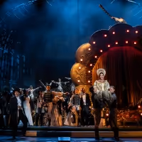 400 Companies From Over 58 Countries Converge On Budapest For The Tenth Theatre…
