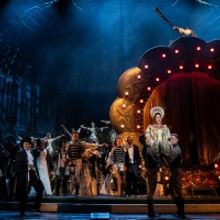 400 Companies From Over 58 Countries Converge On Budapest For The Tenth Theatre Olymp