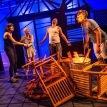 Review: DETROIT at Coal Mine Theatre