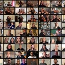 The Met Opera Presents AT-HOME GALA: Encore Screening, 12-13 Jun 2020