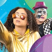 HIP HOP CINDERELLA to Make Off-Broadway Debut at the New Victory Theater in February
