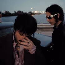 Modern Cult Releases Synth-Pop Anthem 'Duffys Motel' Produced by Brad Shultz