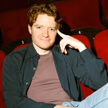 Brendan Scannell Will Make Edinburgh Fringe Debut With New Solo Show THE ABYSS