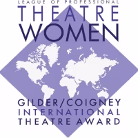Date Announced For 2020 Gilder/Coigney International Theatre Awards
