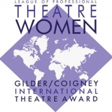 Date Announced For 2020 Gilder/Coigney International Theatre Awards
