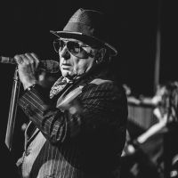 Van Morrison Announces Sixth London Palladium Date and Final Show
