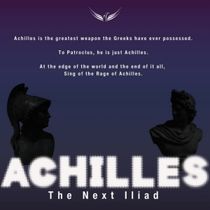 Next Life Theatre Company's ACHILLES: THE NEXT ILLAD to Open At The RAT NYC