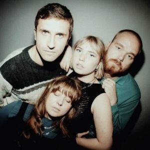 GIRL SCOUT Share New Single 'Bruises'