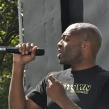 Broadway Rewind: MOTOWN Raises the Volume at Bryant Park in 2013