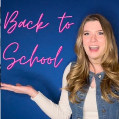 Student Blog: A Performer NOT Pursuing a BFA