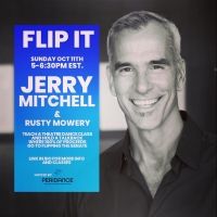 Jerry Mitchell, Sergio Trujillo, Nicholas Palmquist, JoAnn M. Hunter and More Unite…