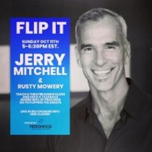 Jerry Mitchell, Sergio Trujillo, Nicholas Palmquist, JoAnn M. Hunter and More Unite W