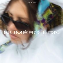 Sensu Releases 'Numéro LDN' EP