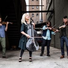 String Quartet ETHEL Will Perform a Concert in Honor of the 20th Anniversary of 9/11