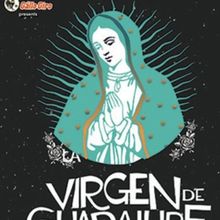 Latino Theater Company to Present LA VIRGEN DE GUADALUPE, DIOS INANTZIN