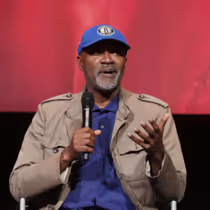 Nelson George to Explore Brooklyn’s Black Bohemian Arts Movement at Dodge Poetry Festival